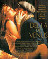 Смотреть Онлайн Дельта Венеры / Delta of Venus [1995]